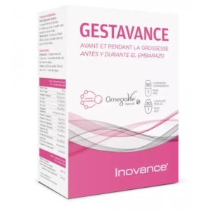 Gestavance - 30 comprimés + 30 capsules