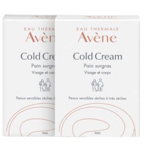 Cold Cream pain surgras 2x100g