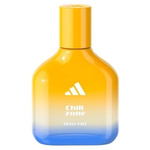 Vibes Chill Zone eau de parfum unisexe lavande et vanille 50 ml