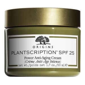 Plantscription -  Crème Anti-Âge Intense - 50ml
