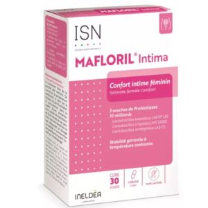 Mafloril Intima x30