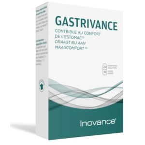 Gastrivance Confort de l'Estomac 20 comprimés