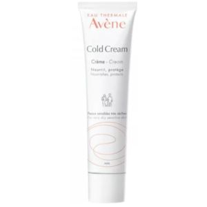 Cold Cream crème peaux très sèches 100ml