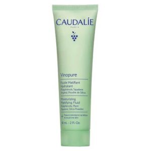 Vinopure Fluide Matifiant Hydratant 60 ml