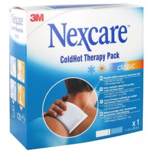 Coussin thermique ColdHot Therapy