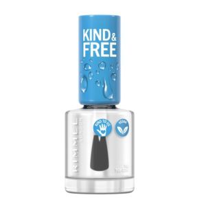 150 Kind & Free Vernis couleur Top Coat 8ml