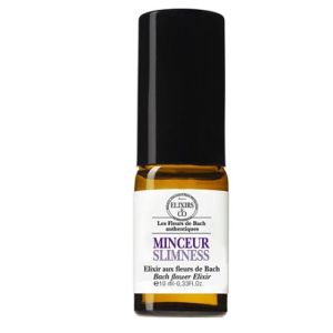 Minceur - Spray 10ml Bio