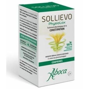 Sollievo Physiolax 45 comprimés