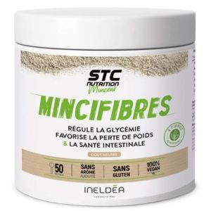 Mincifibres 50 Doses 237.5g