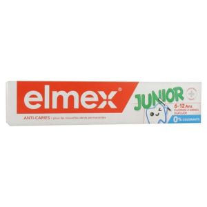Dentifrice Junior 75 ml