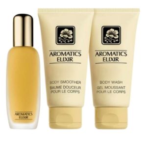 Coffret Aromatics Elixir 2024