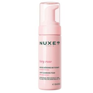 Mousse Aérienne Nettoyante 150ml