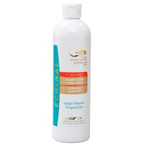 Soin Intensif Cheveux ANP 2+ Family Shampoing Ultra-Doux 400 ml