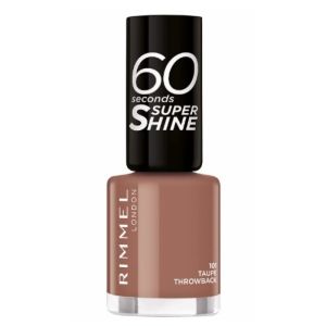 Vernis à ongles 60 Seconds Super Shine