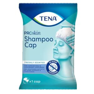 Shampoing Tena Shampoo Cap ProSkin