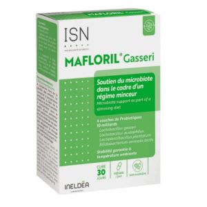 Mafloril Gasseri 30 gélules