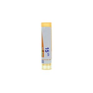 Pollen Graminees Tube Granules 15ch