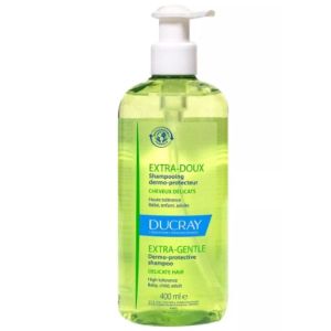 Shampooing Extra-Doux Cheveux délicats 400 ml