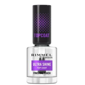 Ultra Shine Top Coat 12ml