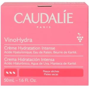 Vinosource Hydra crème SOS hydratation intense 50ml