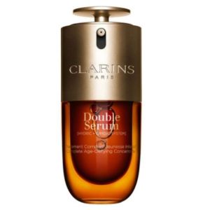 Double sérum traitement complet anti-âge intensif 30ml