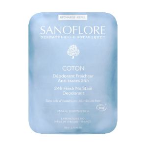 COTON 24H RECHARGE DÉODORANT - 50 ML