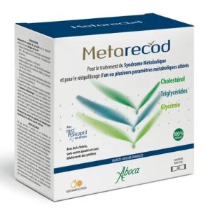 Metarecod 40 sachets