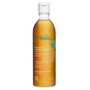 Shampooing lavages fréquents 200ml