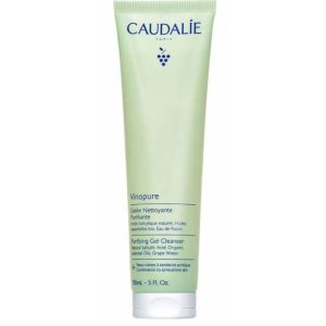 Vinopure Gelée Nettoyante Purifiante 150ml