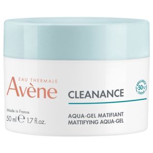 Cleanance Aqua-Gel Matifiant 50 ml