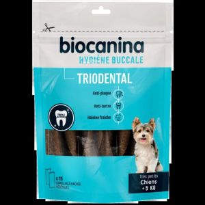 Biocanina Triodental Ptt Chien