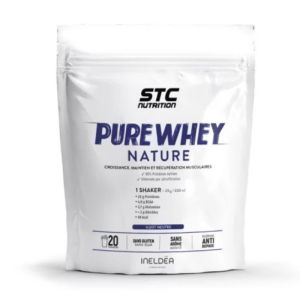 Pure Whey 500g Nature