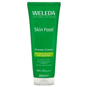 Skin Food Shower Cream 200 ml