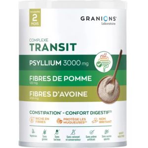 Complexe Transit Poudre Neutre Pot 290 g