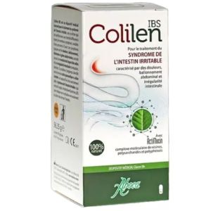 COLILEN IBS 96 Gélules