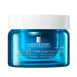 Hyalu B5 Crème Suractivée SPF30 Anti-Rides Réparatrice Protectrice 50ml