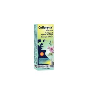 Collurynx Spray Gorge 30ml