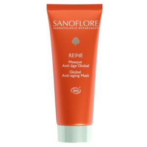 REINE MASQUE ANTI-ÂGE GLOBAL - 75 ML