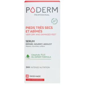 Sérum Pieds Irrités et Sensibles 75ml