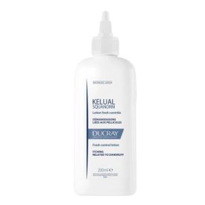 Kelual Squanorm Lotion Fresh Contrôle 200ml