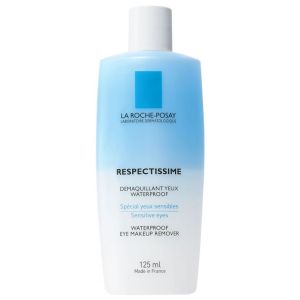 Respectissime Démaquillant Yeux Waterproof 125ml