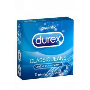 Durex Jeans Easy Preserv 3