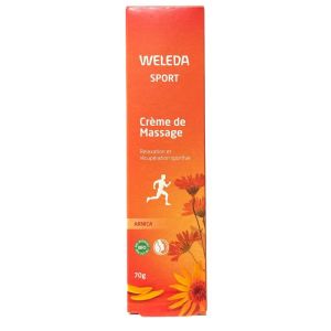 Crème de Massage Sport 70g