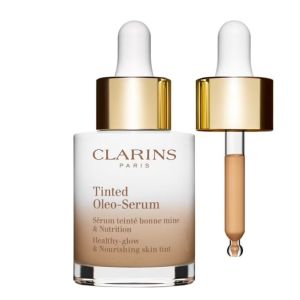 Tinted Oleo-Serum Sérum Teinté Bonne Mine & Nutrition Sérum teinté 04 30ml