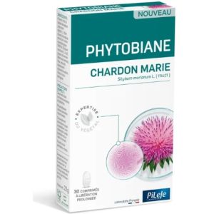 Phytobiane Chardon Marie