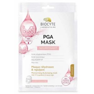 PGA Mask Nourrissant 10ml