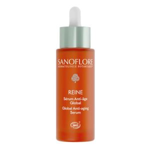 REINE SERUM ANTI-ÂGE GLOBAL - 30 ML