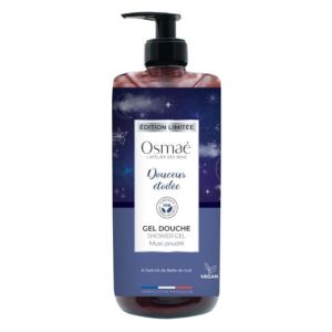 Gel Douche Douceur Etoilée 1L