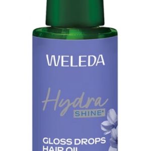 Hydra Shine Huile Capillaire Brillance Gloss 30 ml