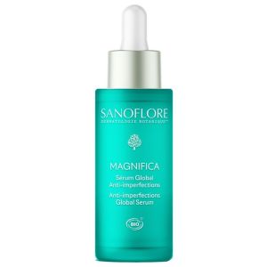 MAGNIFICA SERUM GLOBAL ANTI-IMPERFECTIONS - 30 ML